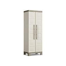 Garderobeskab Keter Excellence - 65 × 45 × 182 cm billede