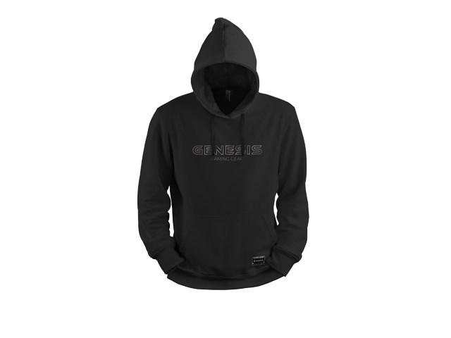 Hoodie til gaming - GENESIS HOLO XS billede