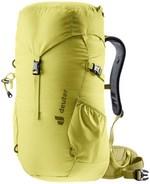 Vandrerygsæk Deuter Climber 22 - sprout-linden billede
