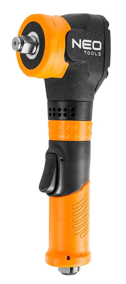 Slagnøgle/slagdriver - NEO TOOLS 14-019 billede