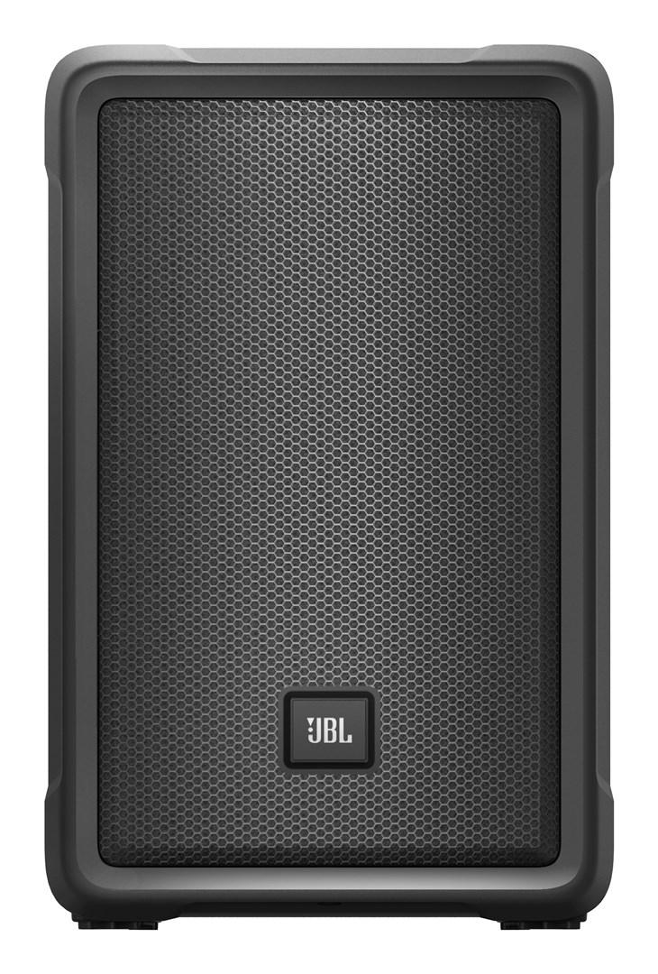 PA-højtaler med Bluetooth – JBL IRX108BT, aktiv 2-vejs billede