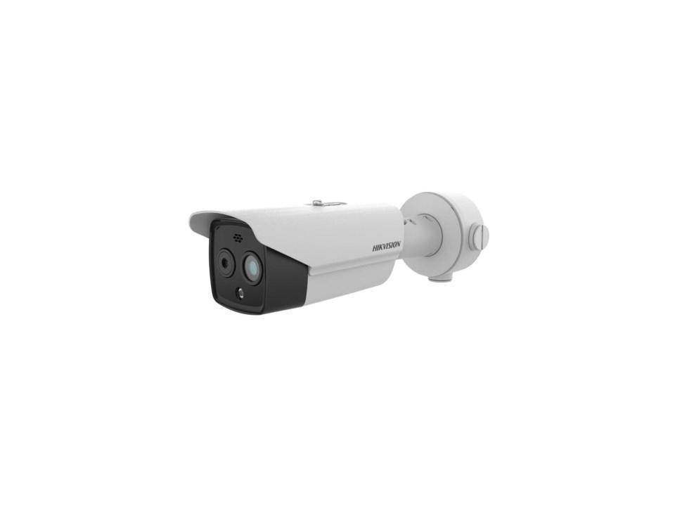 Termokamera Hikvision DS-2TD2628-10/QA billede