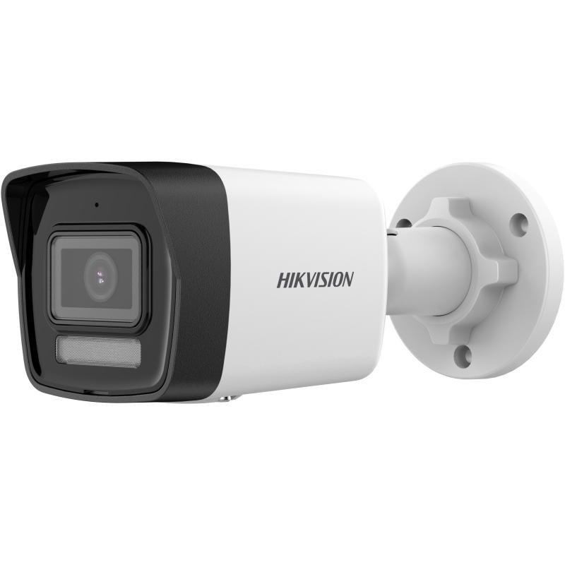 Overvågningskamera IP – Hikvision DS-2CD1043G2-LIU 2,8 mm billede