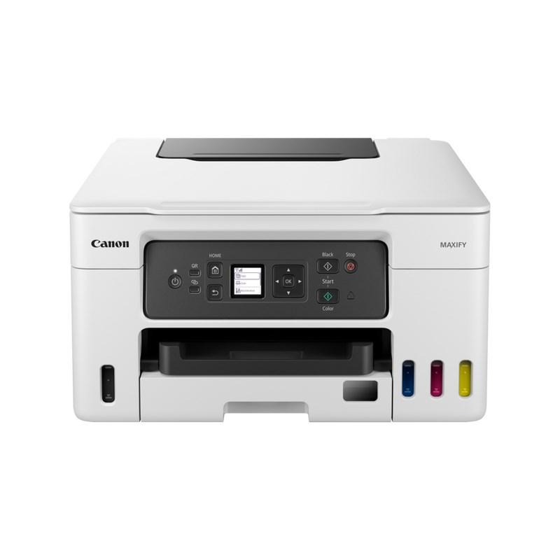Inkjet printer Canon MAXIFY GX3040 A4 600×1200 dpi Wi‑Fi billede