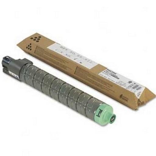 Tonerpatron - Ricoh 841817, sort, original