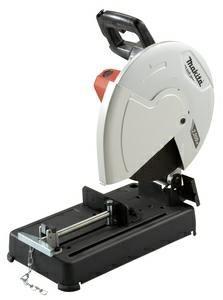 Kapsav til metal Makita M2402 - 2.200 W, 355 mm billede