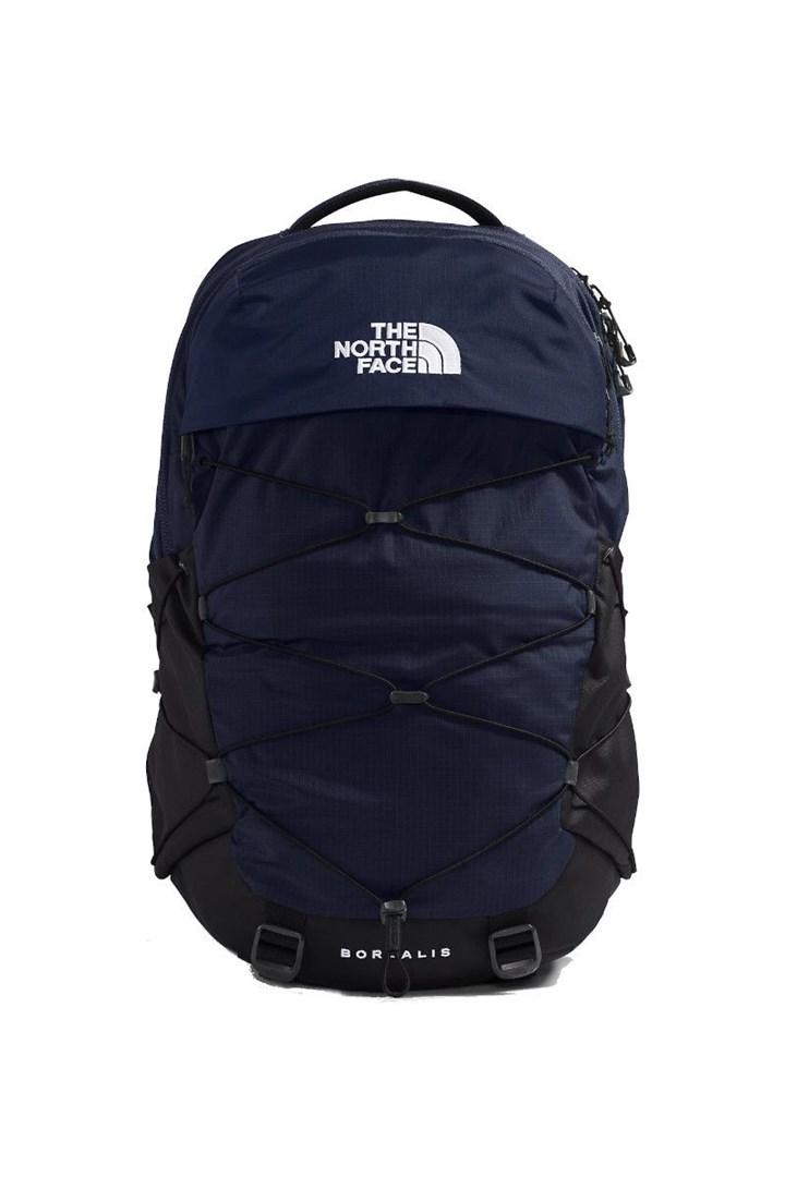 Rygsæk til vandring THE NORTH FACE Borealis - TNF Navy/Black billede