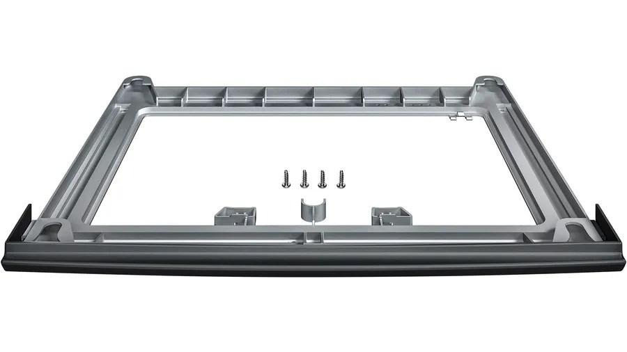 Stableramme til vaskemaskine - Bosch WTZ2741C, 1 stk. billede