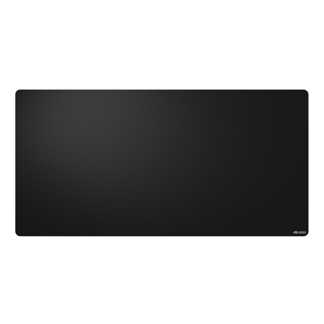 Musemåtte til gaming GLORIOUS 3XL - sort, gummiunderside, 122 × 61 cm billede