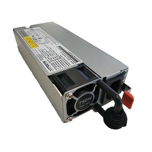 Strømforsyning Lenovo – 750 W, 80 PLUS Titanium, aktiv køling billede