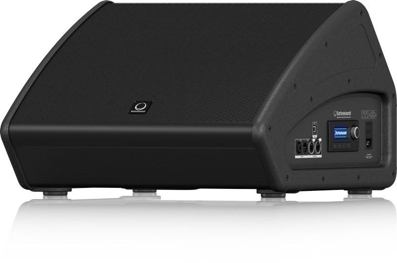 PA-scene monitor 15" Turbosound TFX152M-AN aktiv billede