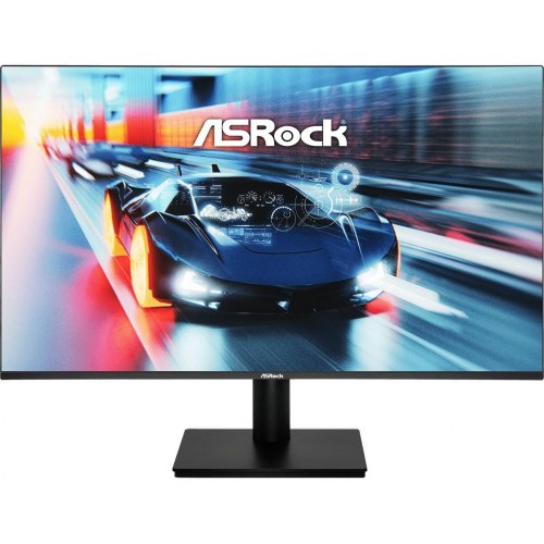 Gaming skærm Asrock Challenger CL27FFA 27" Full HD IPS 120 Hz
