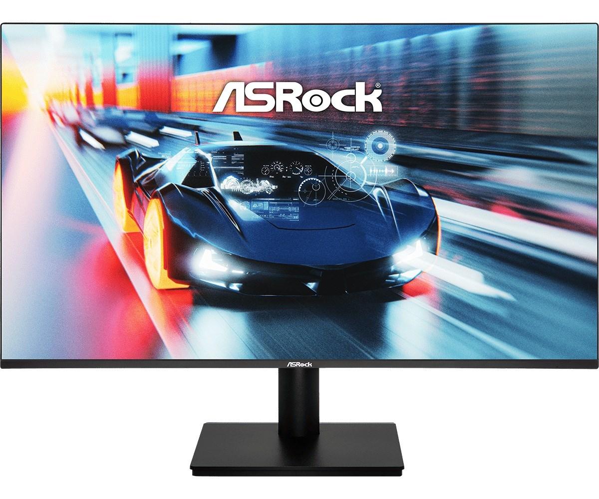 Gaming skærm Asrock Challenger CL27FFA 27" Full HD IPS 120 Hz