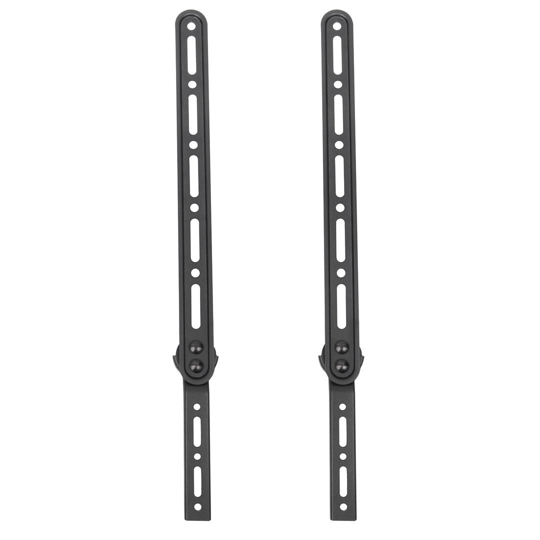 Soundbar beslag til TV - Maclean, op til 15 kg, MC-912 billede