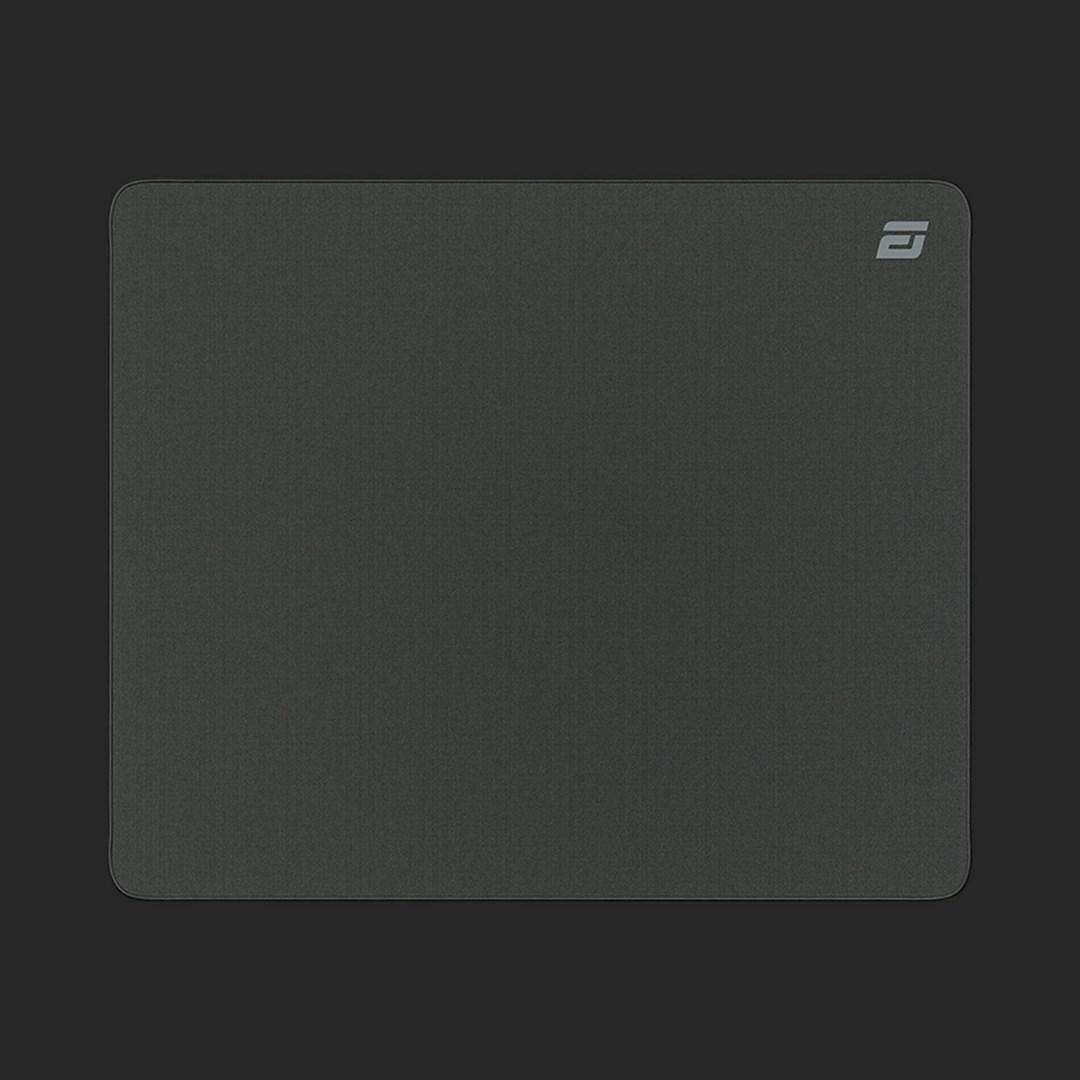 Musemåtte gaming - Endgame Gear EM-C PORON, sort (49×41 cm) billede