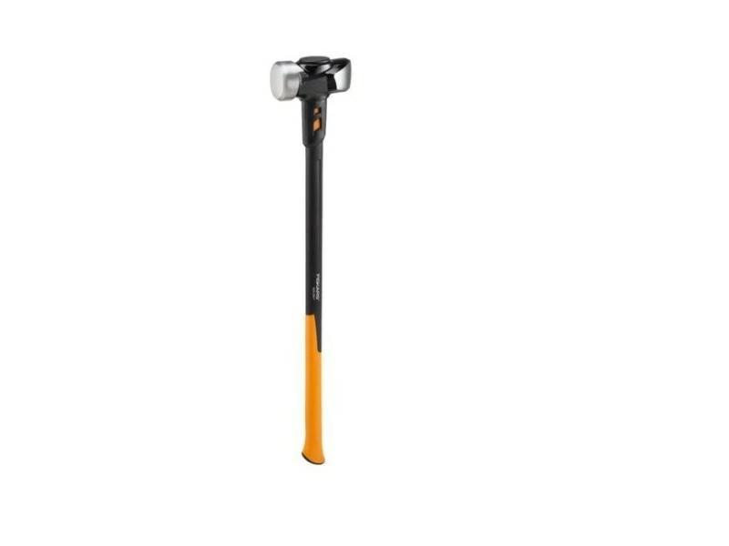 Slaghammer Fiskars Splitting Demolition Hammer L billede