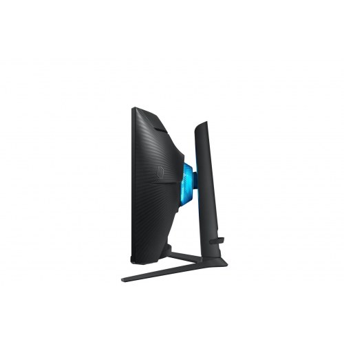 Gamingskærm Samsung Odyssey Neo G7 32" 4K 165 Hz (sort)