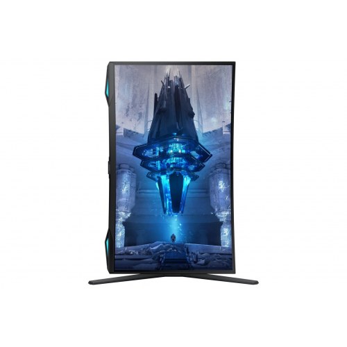 Gamingskærm Samsung Odyssey Neo G7 32" 4K 165 Hz (sort)
