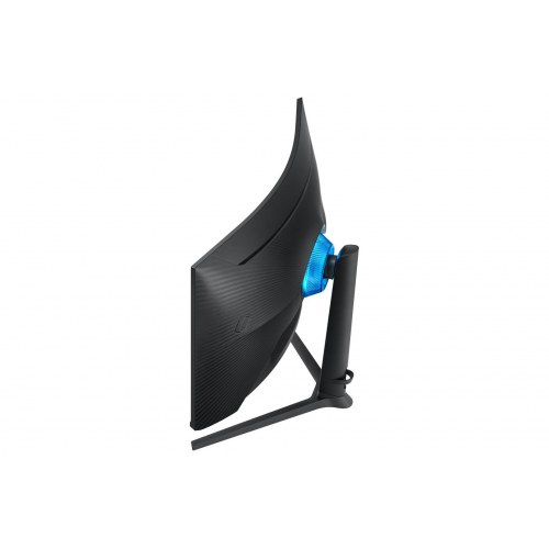 Gamingskærm Samsung Odyssey Neo G7 32" 4K 165 Hz (sort)