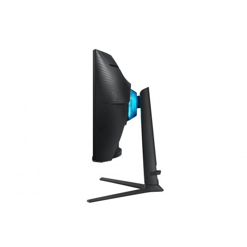 Gamingskærm Samsung Odyssey Neo G7 32" 4K 165 Hz (sort)