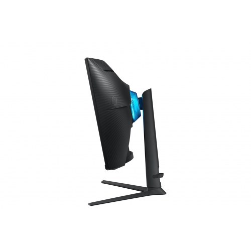 Gamingskærm Samsung Odyssey Neo G7 32" 4K 165 Hz (sort)