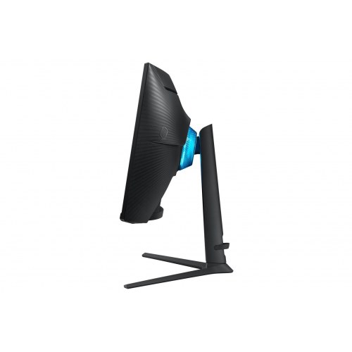 Gamingskærm Samsung Odyssey Neo G7 32" 4K 165 Hz (sort)