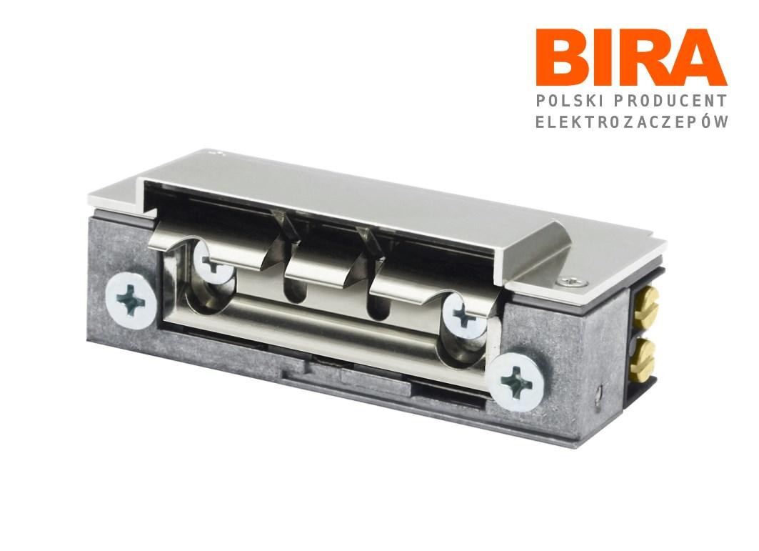 Elektrisk dørlås - HARTTE XS12R-C XS, 12 V billede