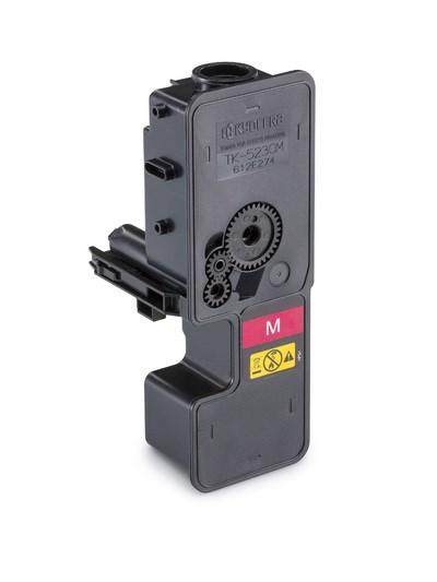 Tonerpatron magenta Kyocera TK-5230M - original, 1 stk.