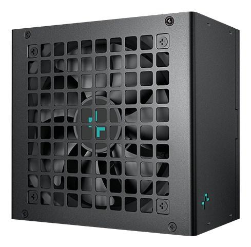 Strømforsyning DeepCool PL800D 800 W ATX (80 PLUS Bronze) billede
