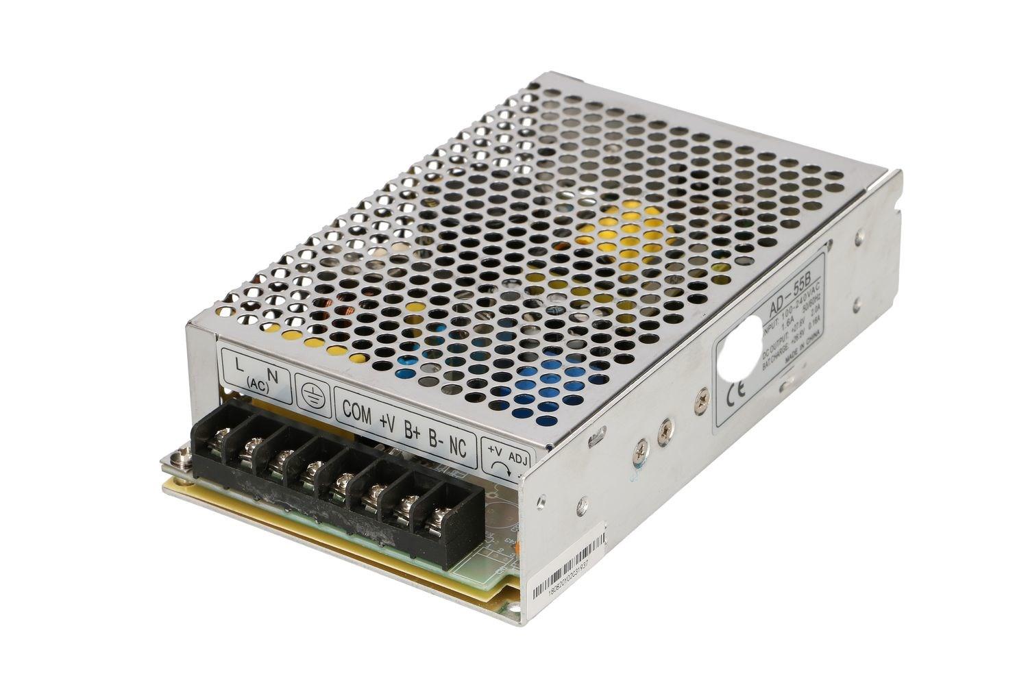 Strømforsyning Extralink AD-55B 24/27,6 V – 55 W billede