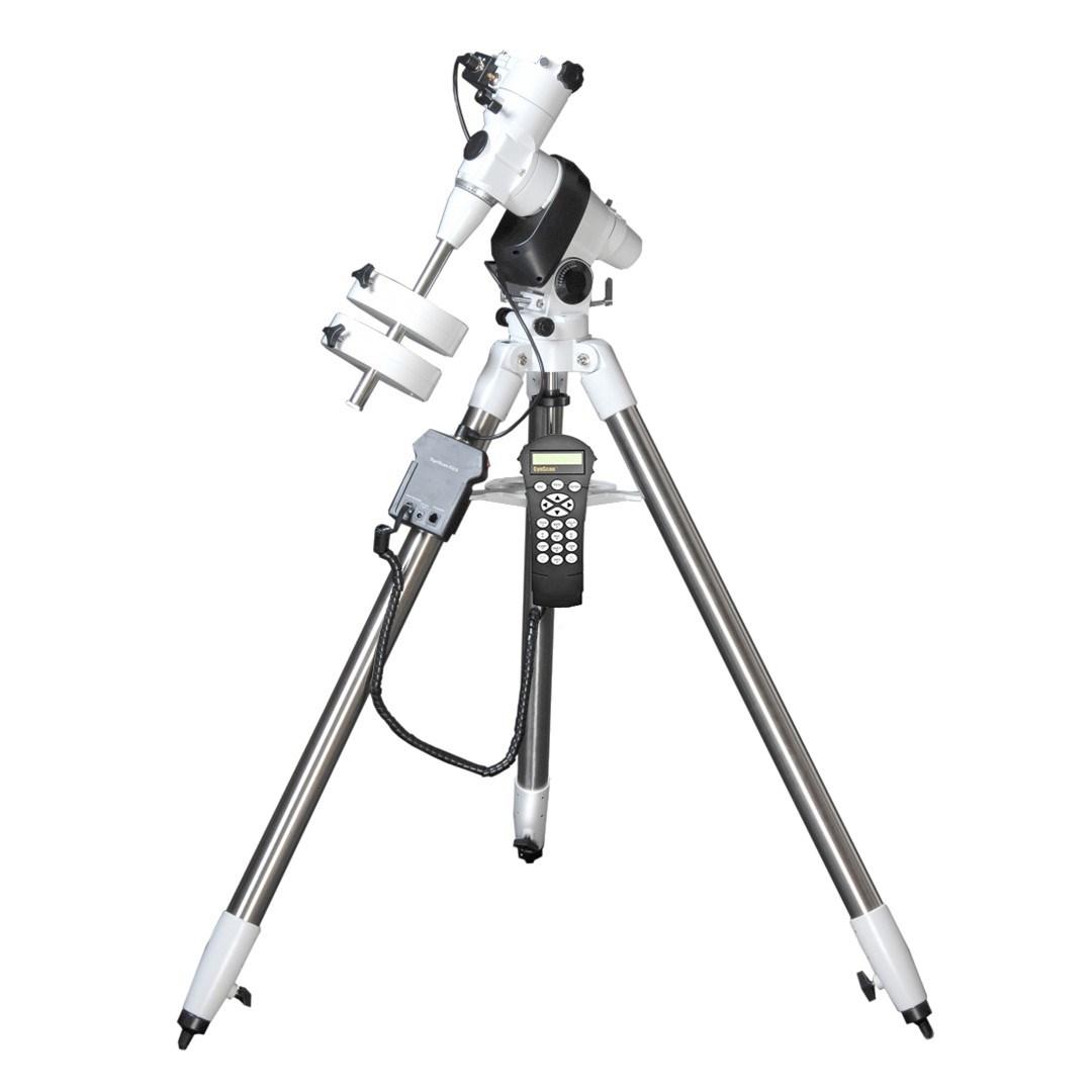 Teleskopmontering Sky-Watcher EQ5 Pro med NEQ5 stativ billede