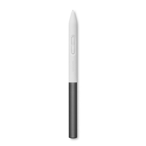 Tegneplade med pen Wacom One Small - grå