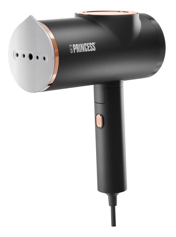 Tøjsteamer håndholdt - Princess 332890 Dual