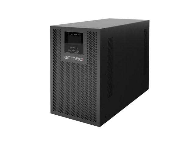UPS nødstrømsforsyning Armac Office 2000 VA online PF1 Dust Free billede