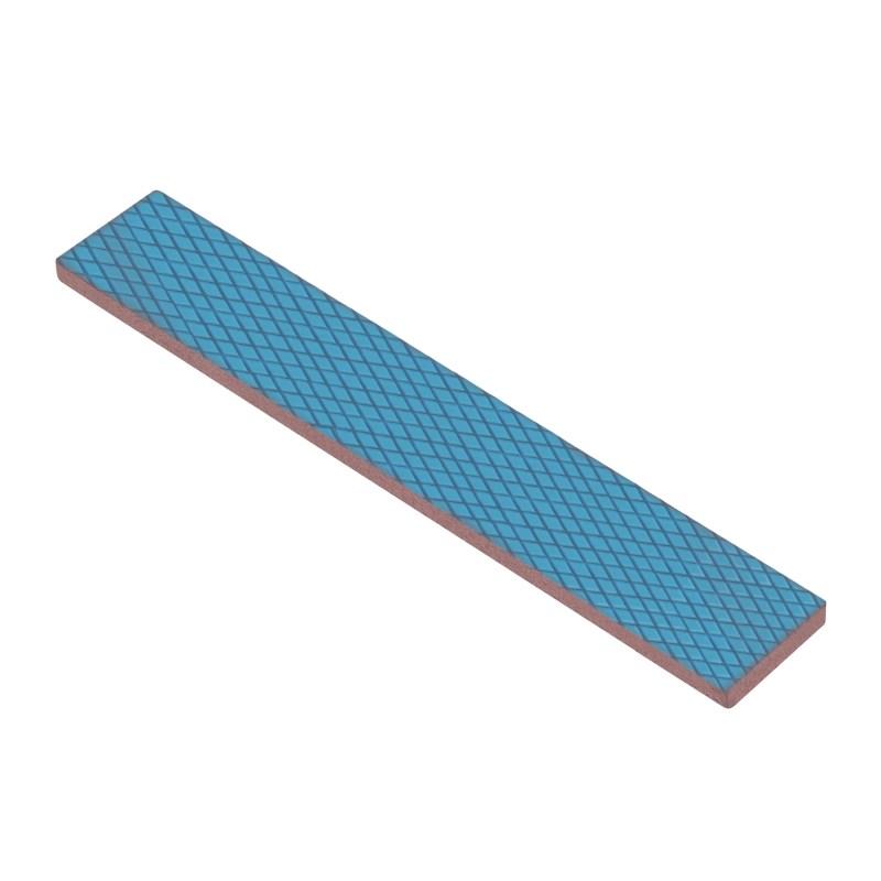 Kølepude til pc – Thermal Grizzly Minus Pad Extreme, 120 × 20 × 2 mm billede
