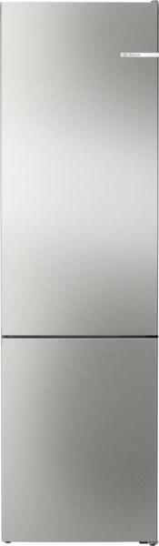 Kølefryseskab Bosch Serie 4 KGN39VIEB 368 l E rustfrit stål billede