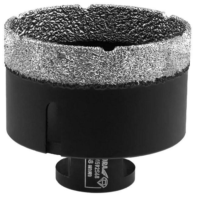 Diamant kopbor M14 68 mm – DEDRA billede