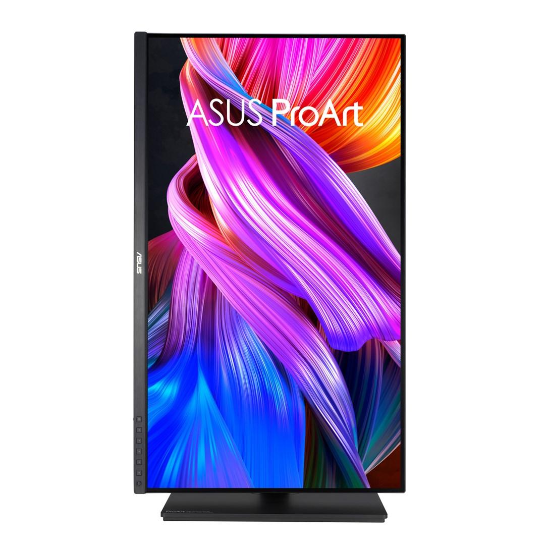 Skærm ASUS ProArt PA328QV 31,5" QHD IPS 75 Hz - sort billede