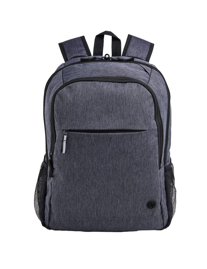 Computerrygsæk HP Prelude Pro 15,6" - grå billede