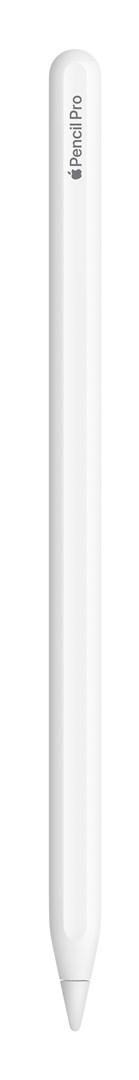Stylus pen til iPad - Apple Pencil Pro, hvid billede