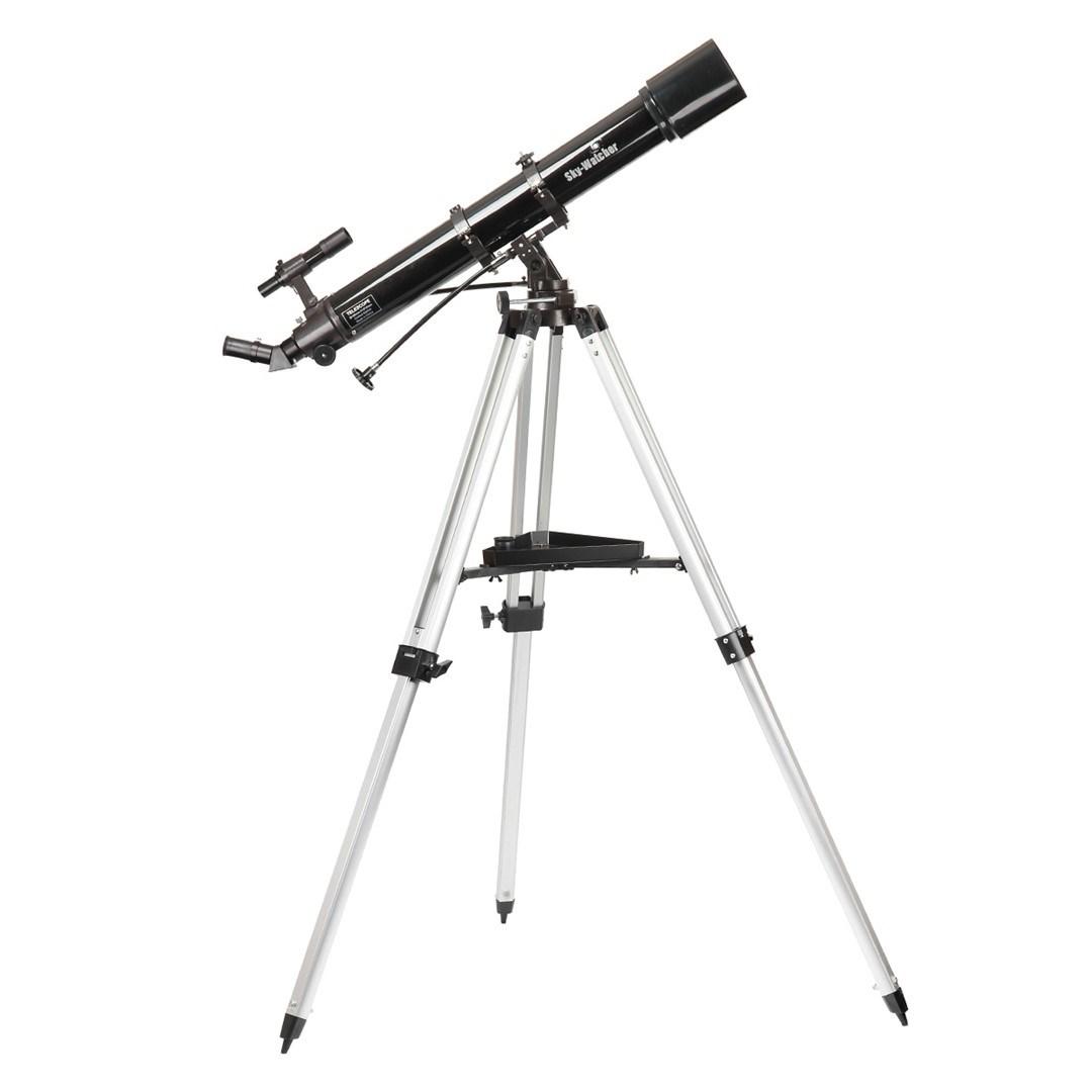 Teleskop Sky-Watcher BK 909 AZ3 90/900 billede