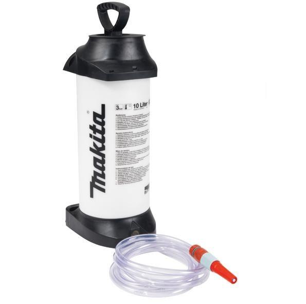 Tryksprøjte 10 l - Makita billede