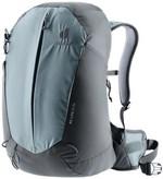 Vandrerygsæk Deuter AC Lite 21 SL - shale/graphite billede