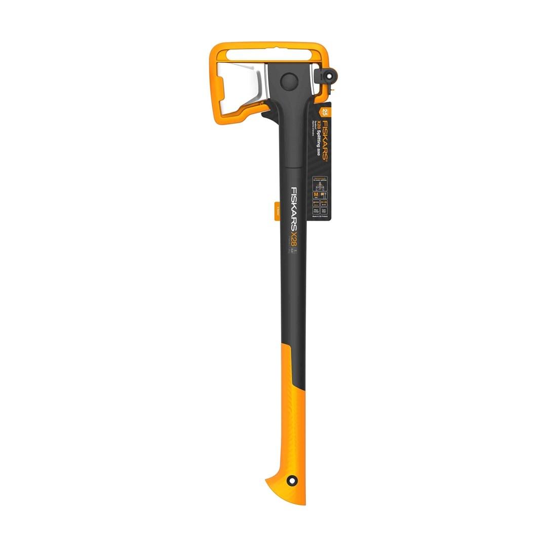 Flækøkse Fiskars X28 - 71 cm billede