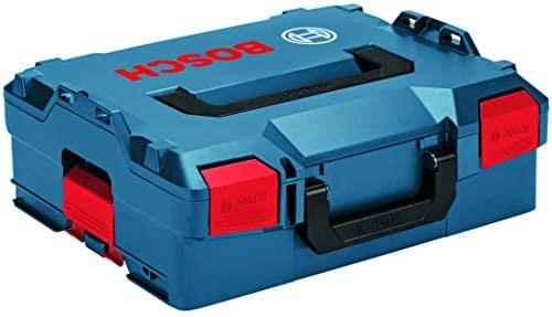 Bosch L-BOXX 136 Professional - Kasse til el-værktøj - ABS plastic