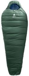 Sovepose Deuter Orbit 0° ivy-ink billede