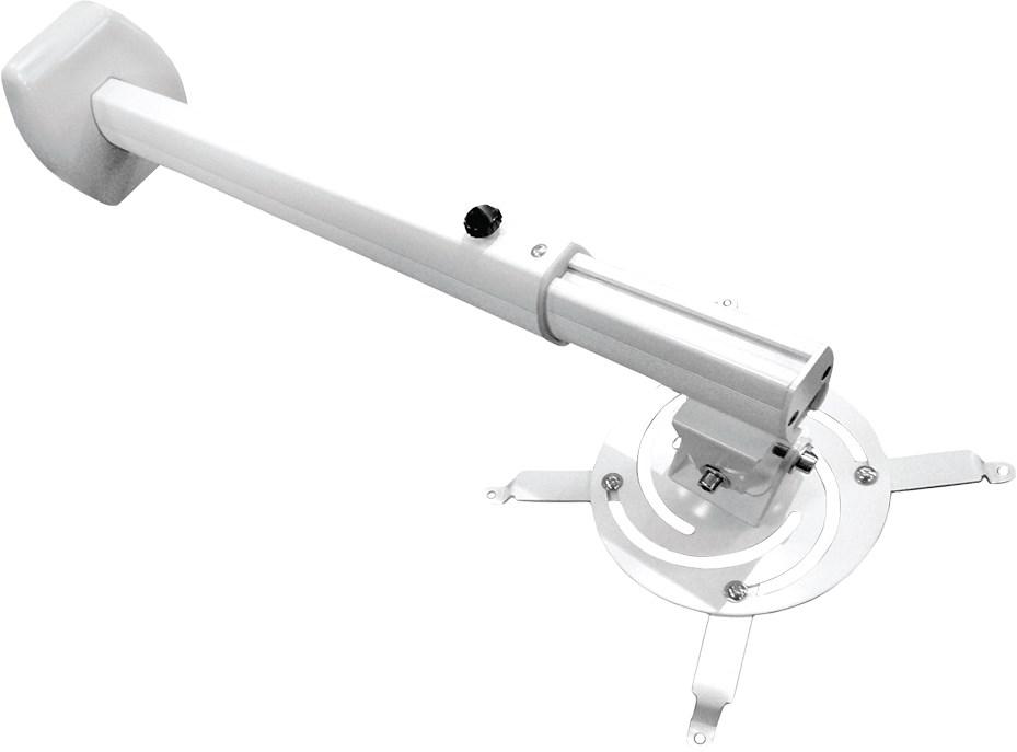 Projektor vægbeslag AVTEK WallMount PRO 1500 - hvid billede