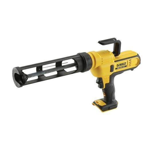 Fugepistol 18 V XR 300-310 ml - DeWALT billede
