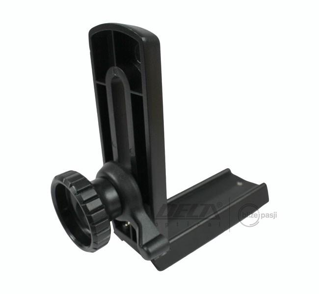 Kameraskinne L-beslag Sky-Watcher med 1/4" adapter
