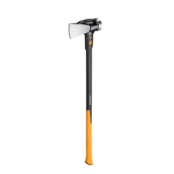 Økse - Fiskars XXL Demolition Axe Hammer, kløveøkse 91,4 cm billede
